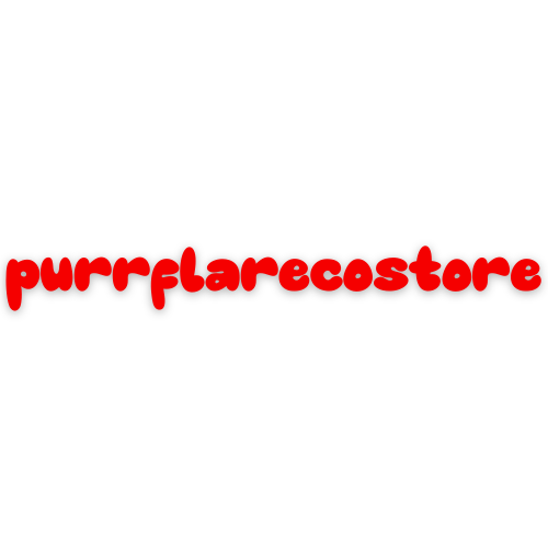 Purrflarecostore Store